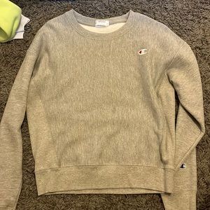 Champion Crewneck